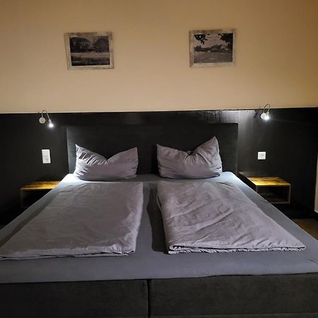 Hotel & Ferienpark Fleether Muehle 미로우 외부 사진