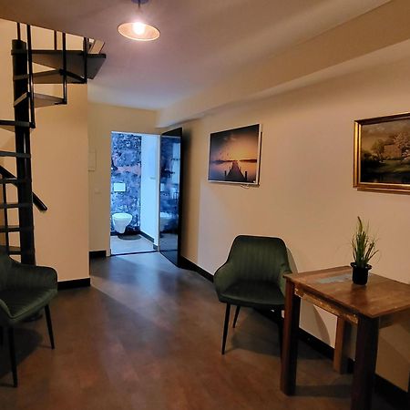 Hotel & Ferienpark Fleether Muehle 미로우 외부 사진