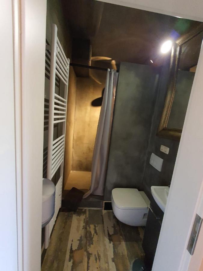 Hotel & Ferienpark Fleether Muehle 미로우 외부 사진