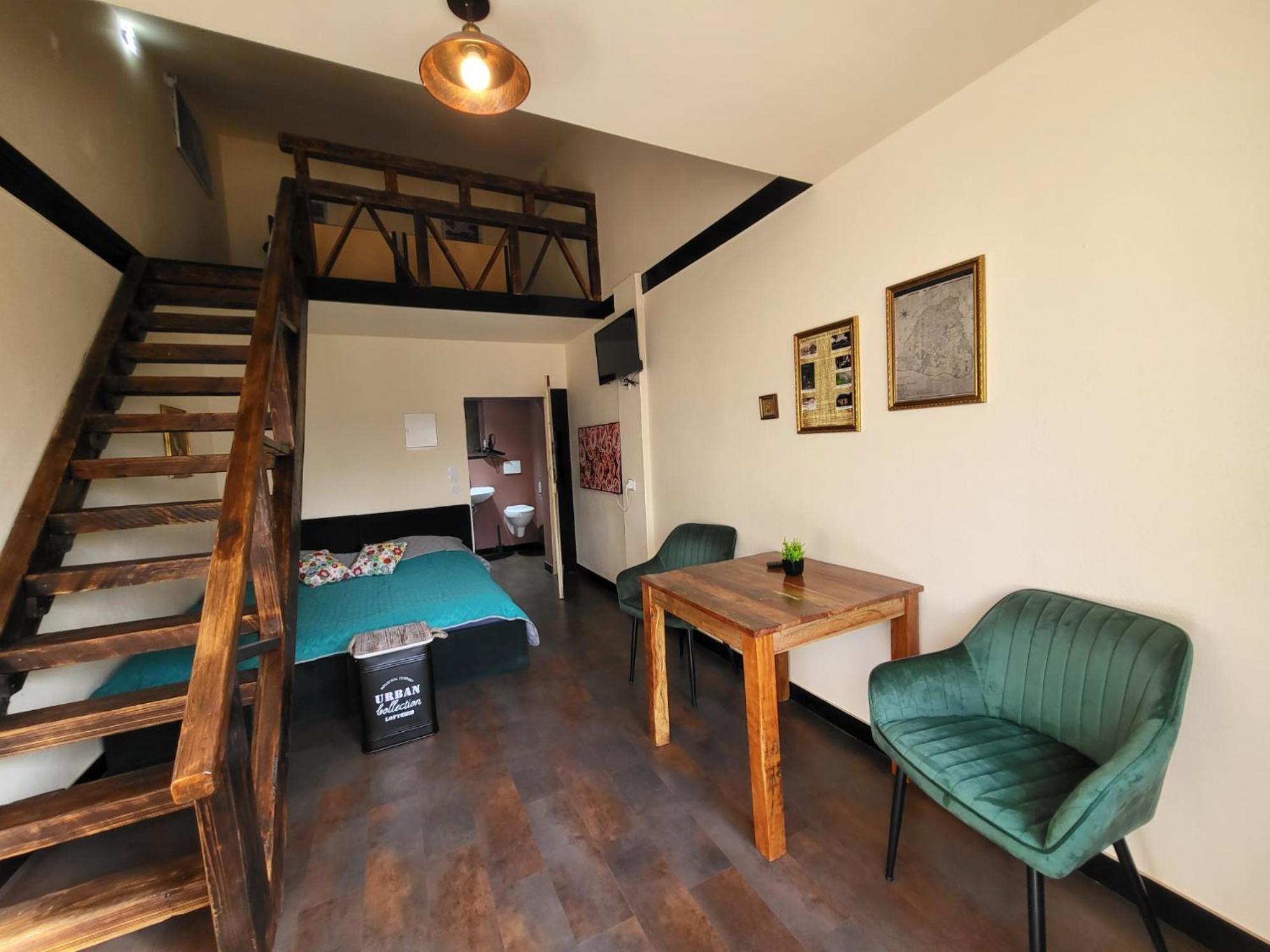 Hotel & Ferienpark Fleether Muehle 미로우 외부 사진